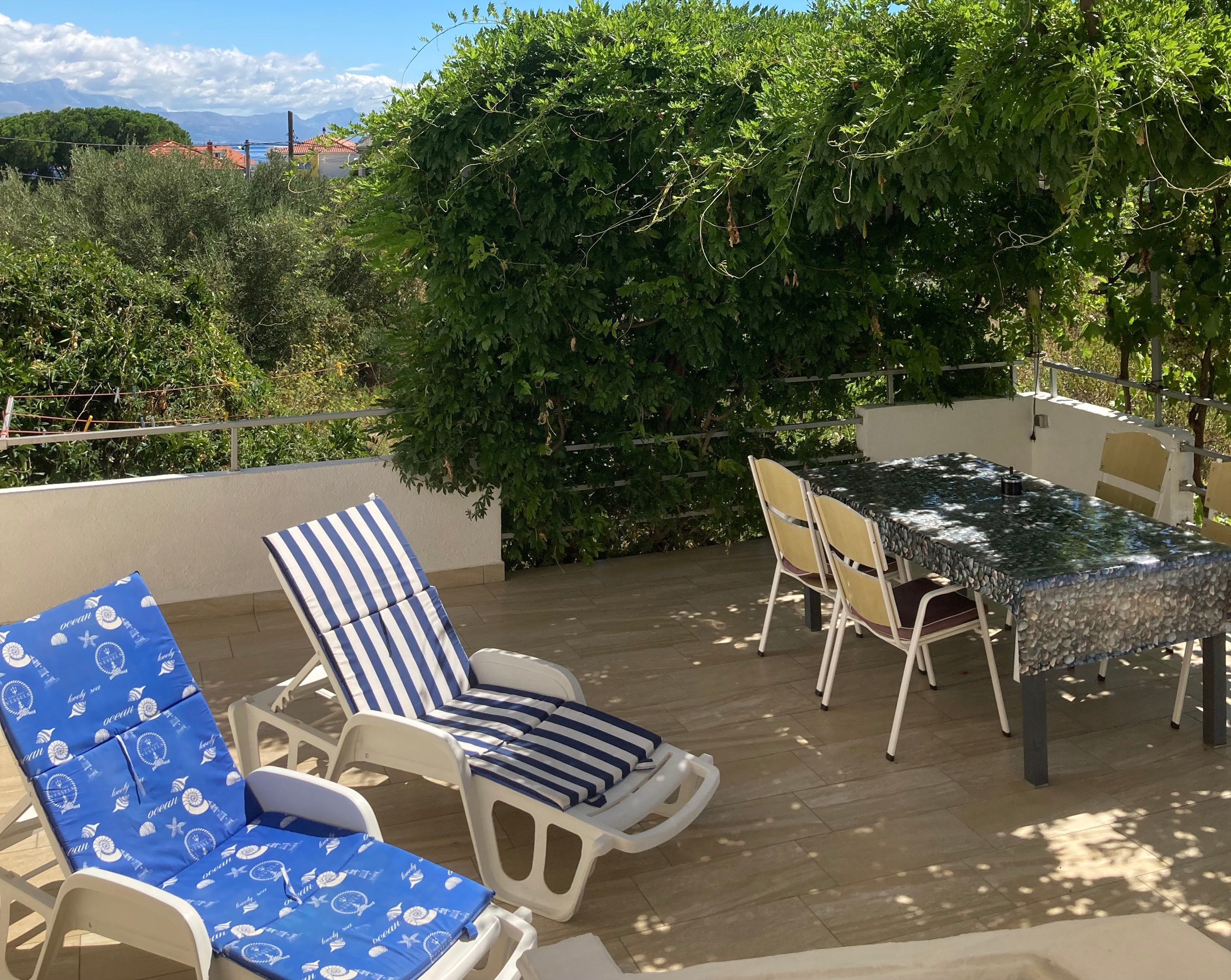 Top Čiovo Slatine Top Čiovo Slatine