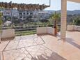 Terrace Slatine, Terrace in the apartment, WiFi.