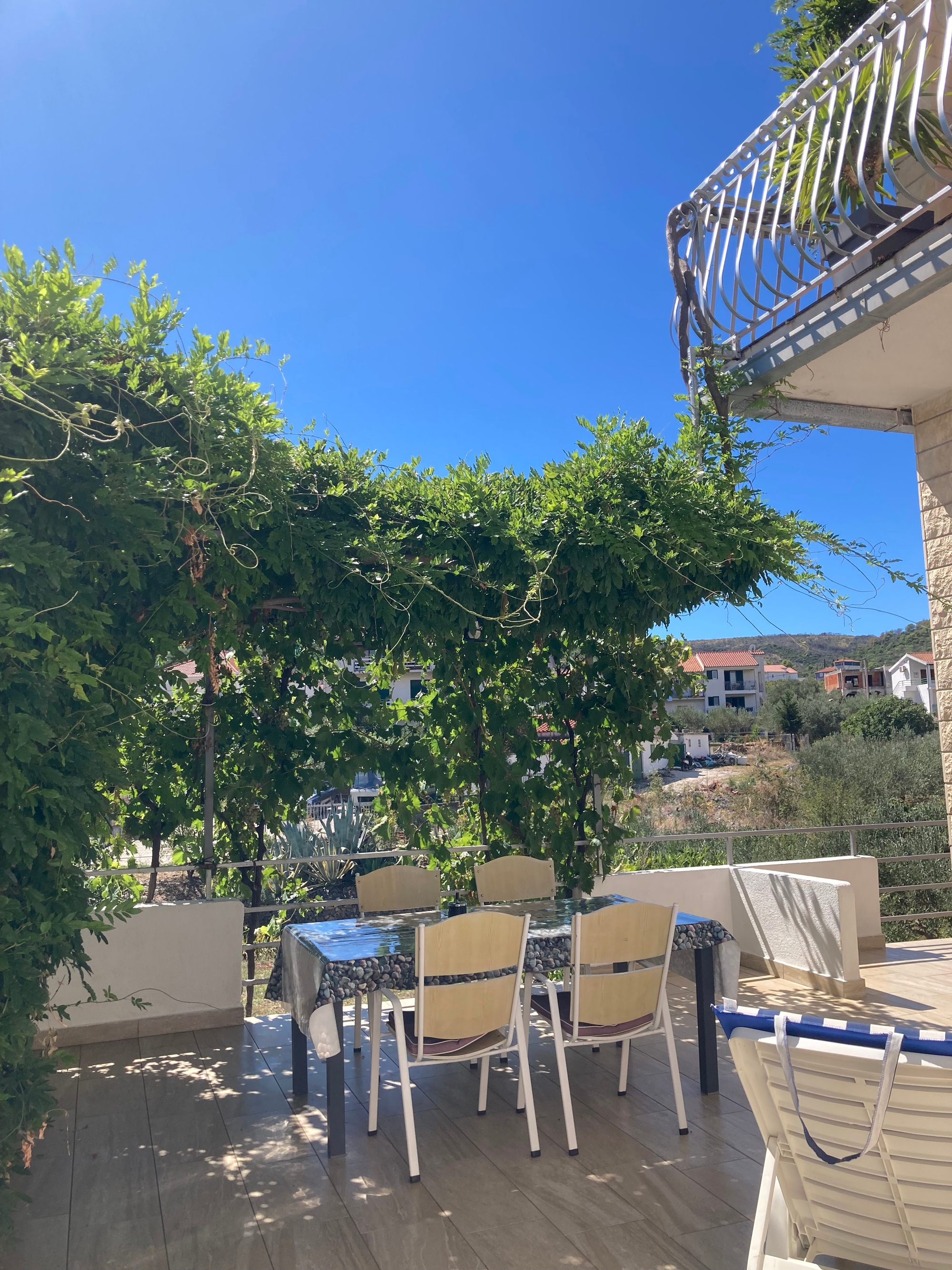 Top Čiovo Slatine Top Čiovo Slatine