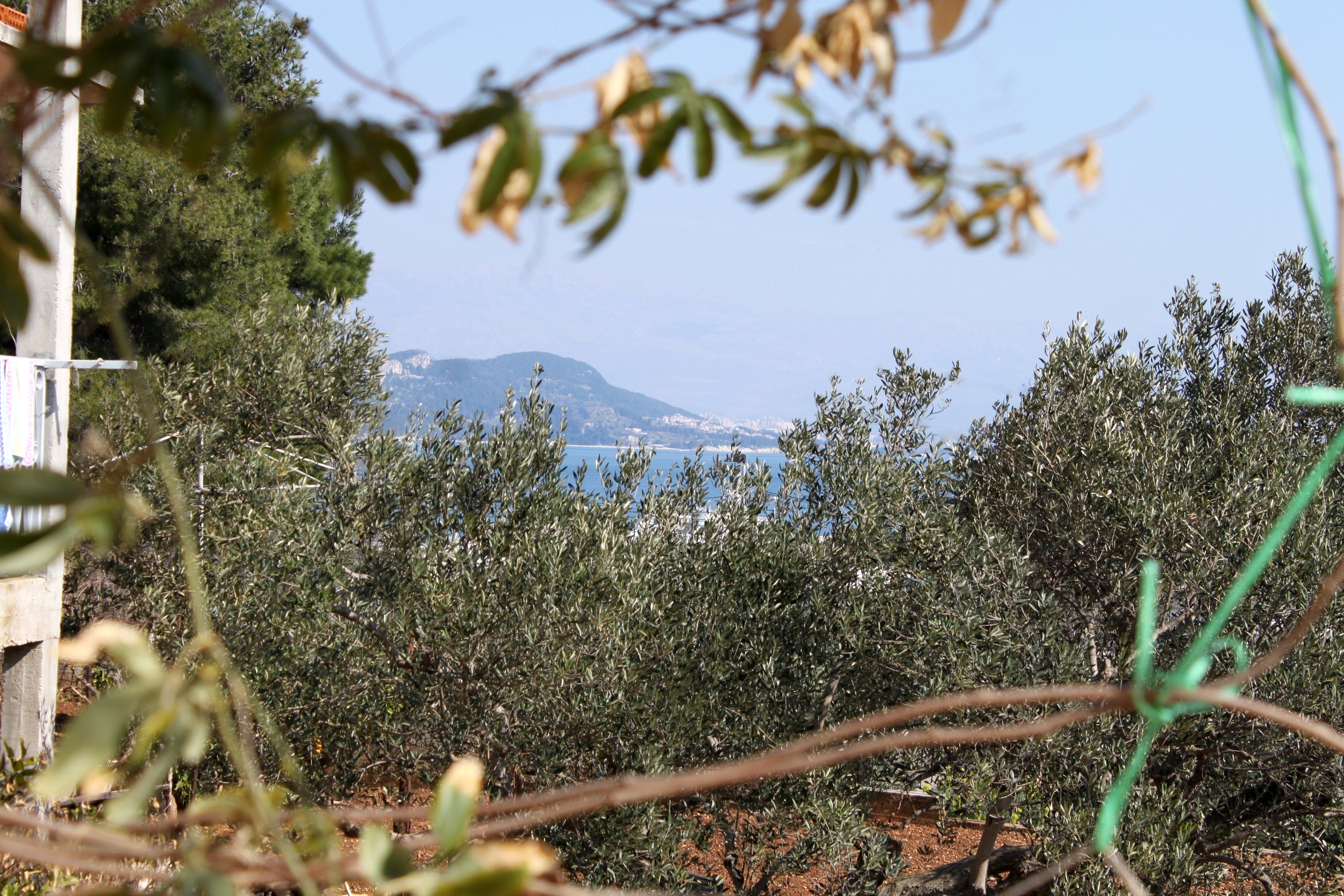 Top Čiovo Slatine Top Čiovo Slatine