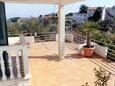 Terrace Slatine, Terrace in the apartment, WiFi.