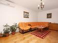 Living room Split, Living room in the apartment, dopusteni kucni ljubimci i WIFI.
