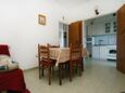 Dining room Slatine, Dining room in the apartment, WIFI.