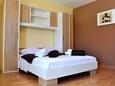 Bedroom 1 Okrug Gornji, Bedroom 1 in the apartment, WiFi.
