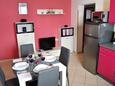 Dining room Okrug Gornji, Dining room in the apartment, WiFi.