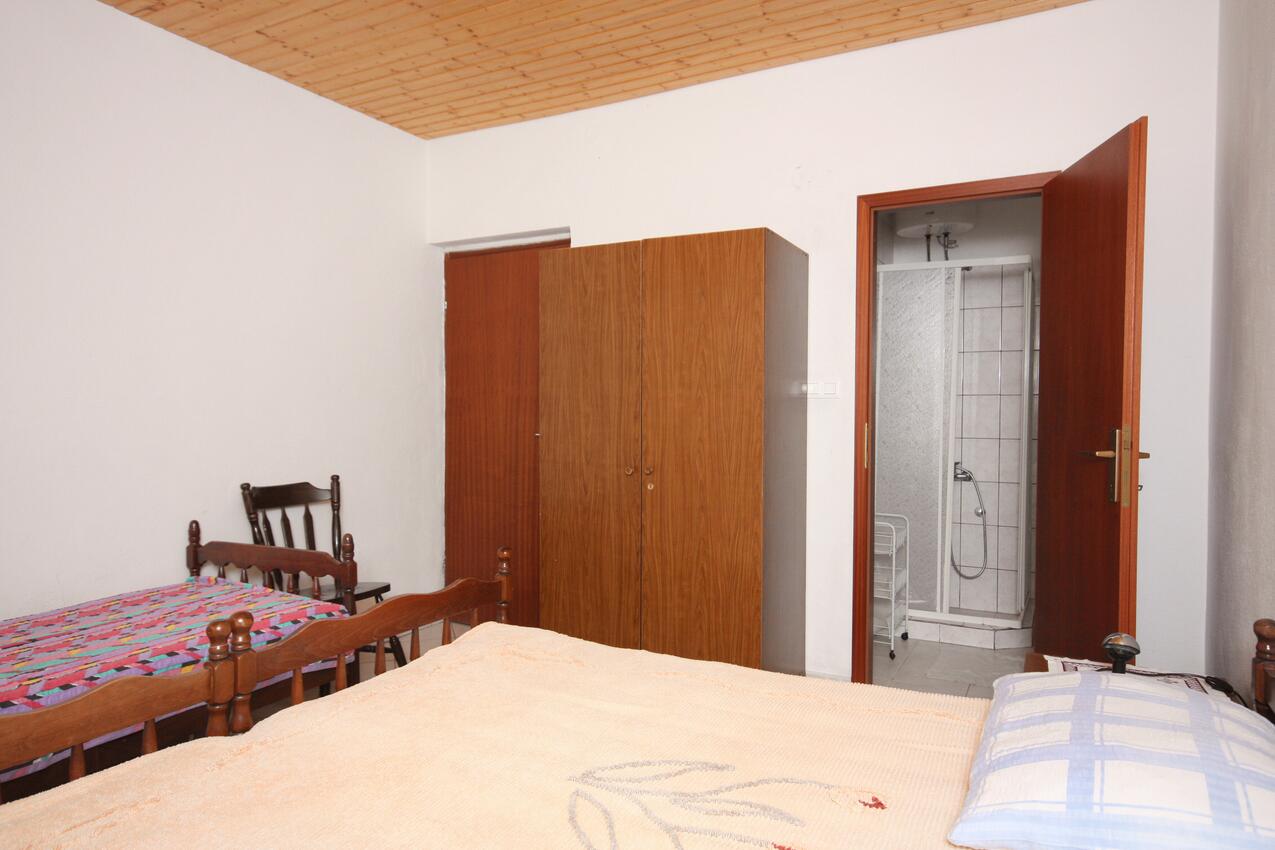 Apartmán v meste Nemira - 6070