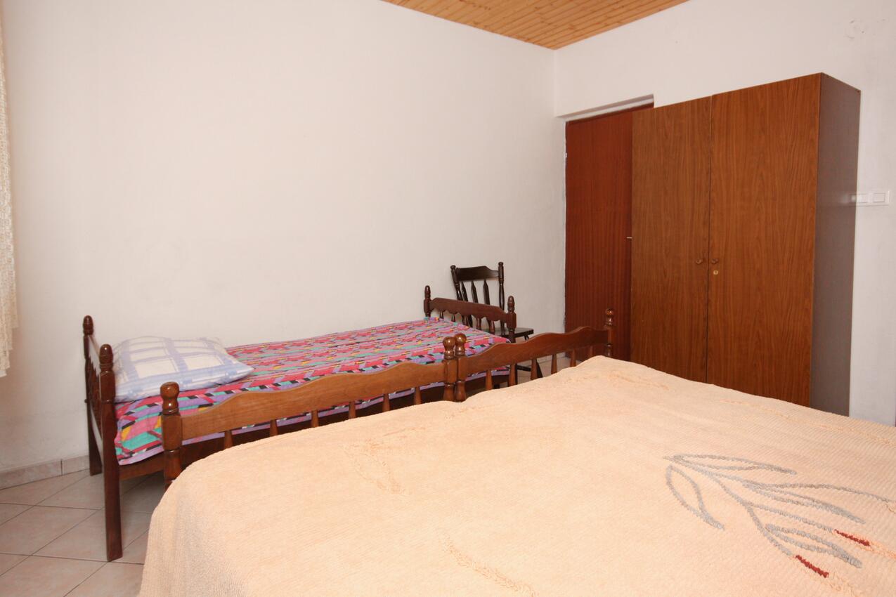 Apartmán v meste Nemira - 6070