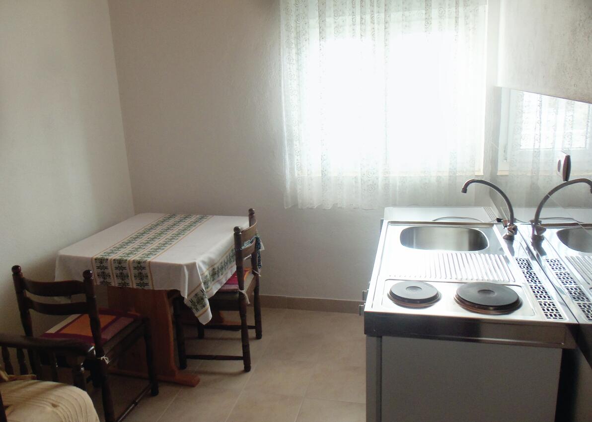 Apartmán v meste Nemira - 6070