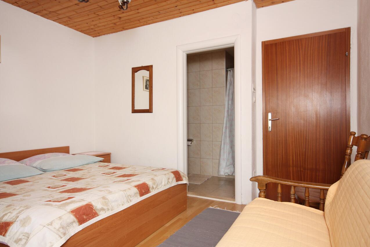 Apartmán v meste Nemira - 6070