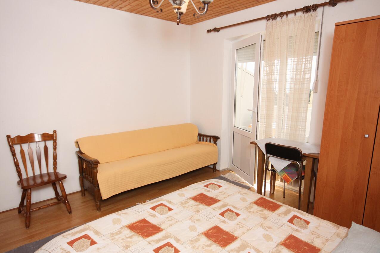 Apartmán v meste Nemira - 6070