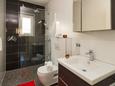 Bathroom 1 Medići, Bathroom 1 in the apartment, (pet friendly) and WiFi.