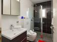 Bathroom 2 Medići, Bathroom 2 in the apartment, (pet friendly) and WiFi.