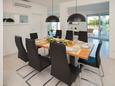 Dining room Medići, Dining room in the apartment, (pet friendly) and WiFi.