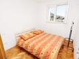 Ložnice Omiš, Ložnice v ubytování typu apartment, WiFi.