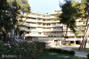 Property Podstrana, Split, Property 6074 - Apartments near sea with pebble beach.