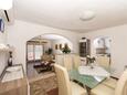 Dining room Okrug Gornji, Dining room in the apartment, air condition available and WiFi.