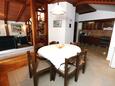 Dining room Podgora, Dining room in the apartment, WiFi.