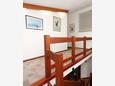 Hallway 1 Podgora, Hallway 1 in the apartment, WiFi.