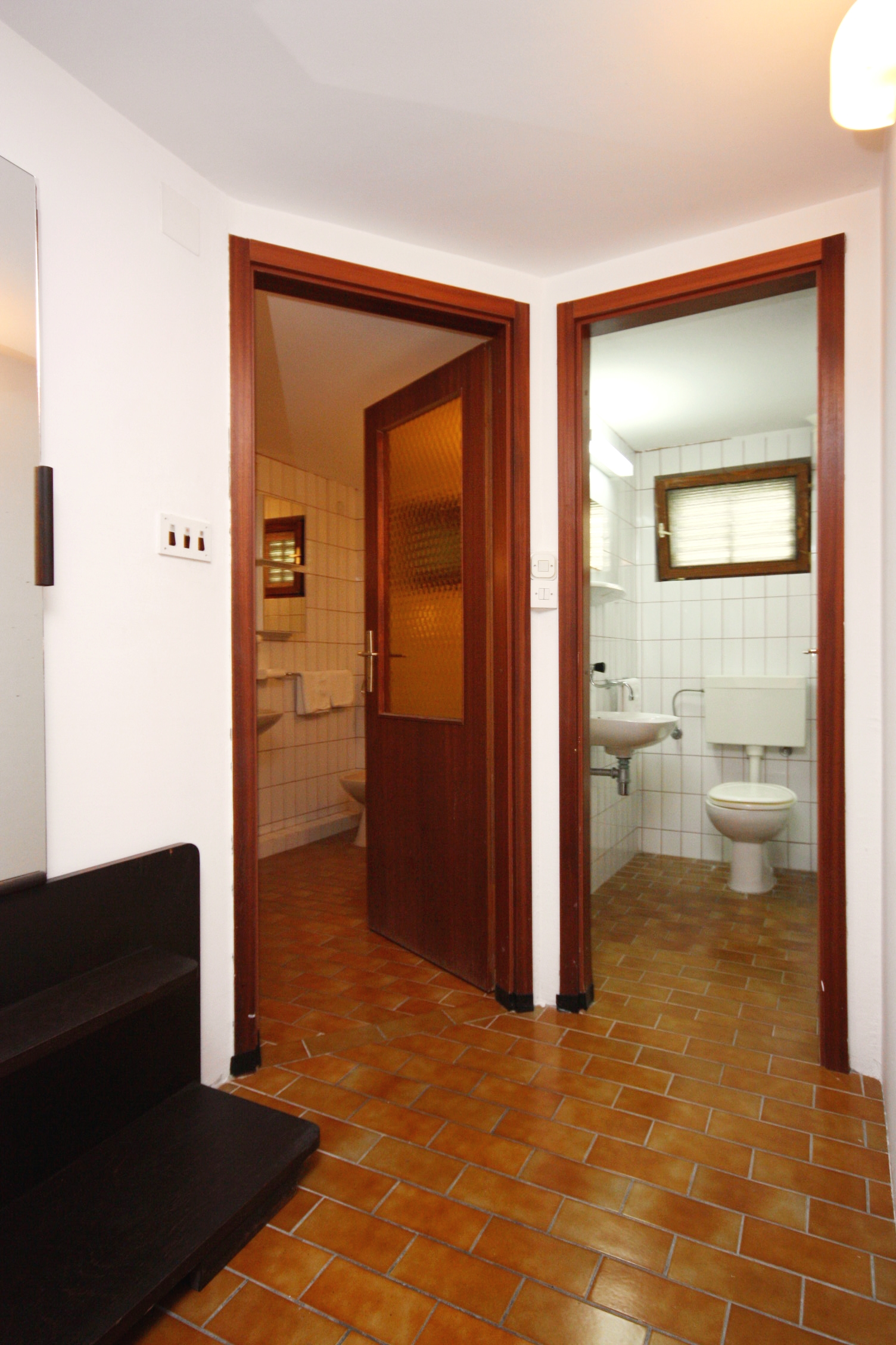 Three bedroom apartment with terrace and sea view Podgora, Makarska  A-a