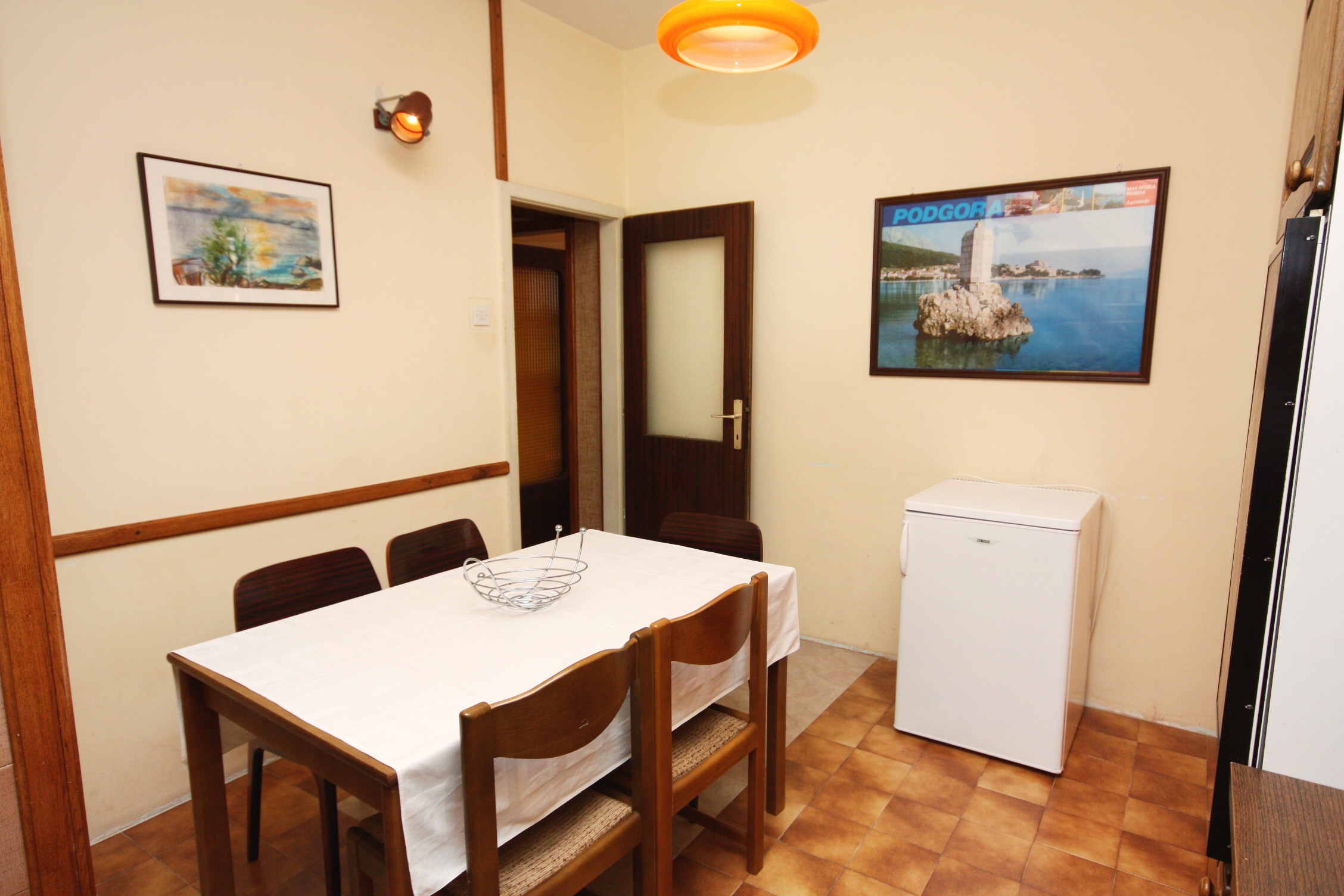 Top Makarska Podgora Top Makarska Podgora