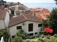 Podgora, Makarska, Propiedad 6082 - Apartamentos near sea with pebble beach.