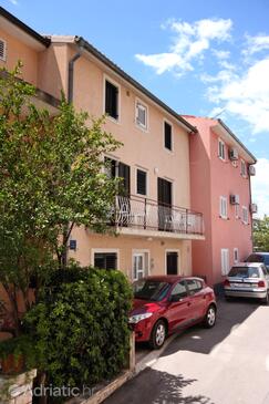 Property Makarska, Makarska, Property 6088 - Apartments and Rooms with pebble beach.