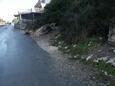 Parking lot Polače, Mljet, Parking lot 609 - Apartments near sea with sandy beach.