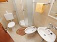 Ванная комната Oštrička luka, Ванная комната в размещении типа apartment, WiFi.