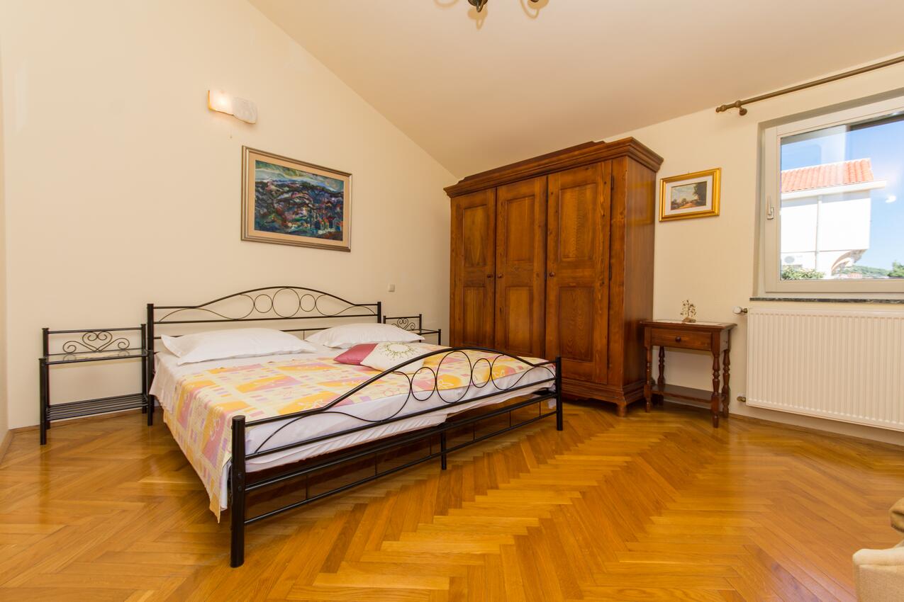 Apartmán v meste Seget Vranjica - 6093