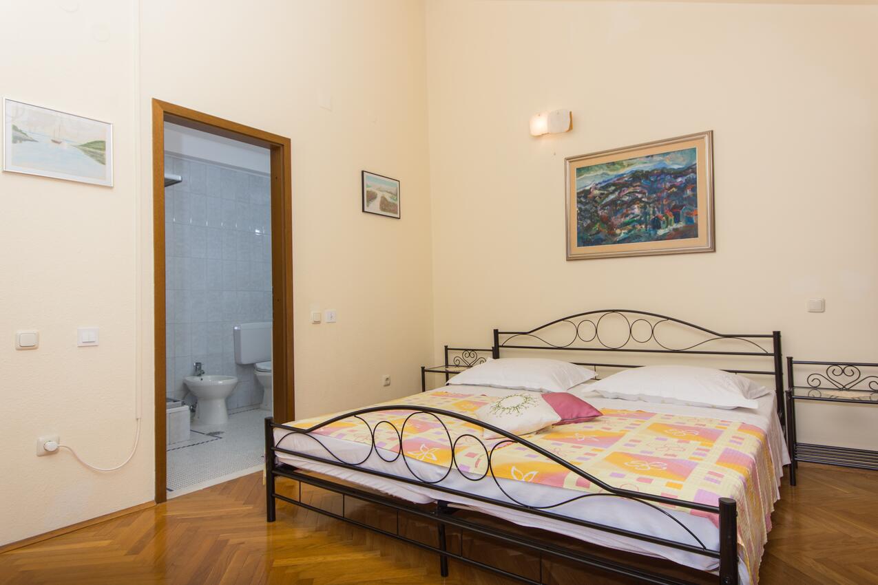 Apartmán v meste Seget Vranjica - 6093