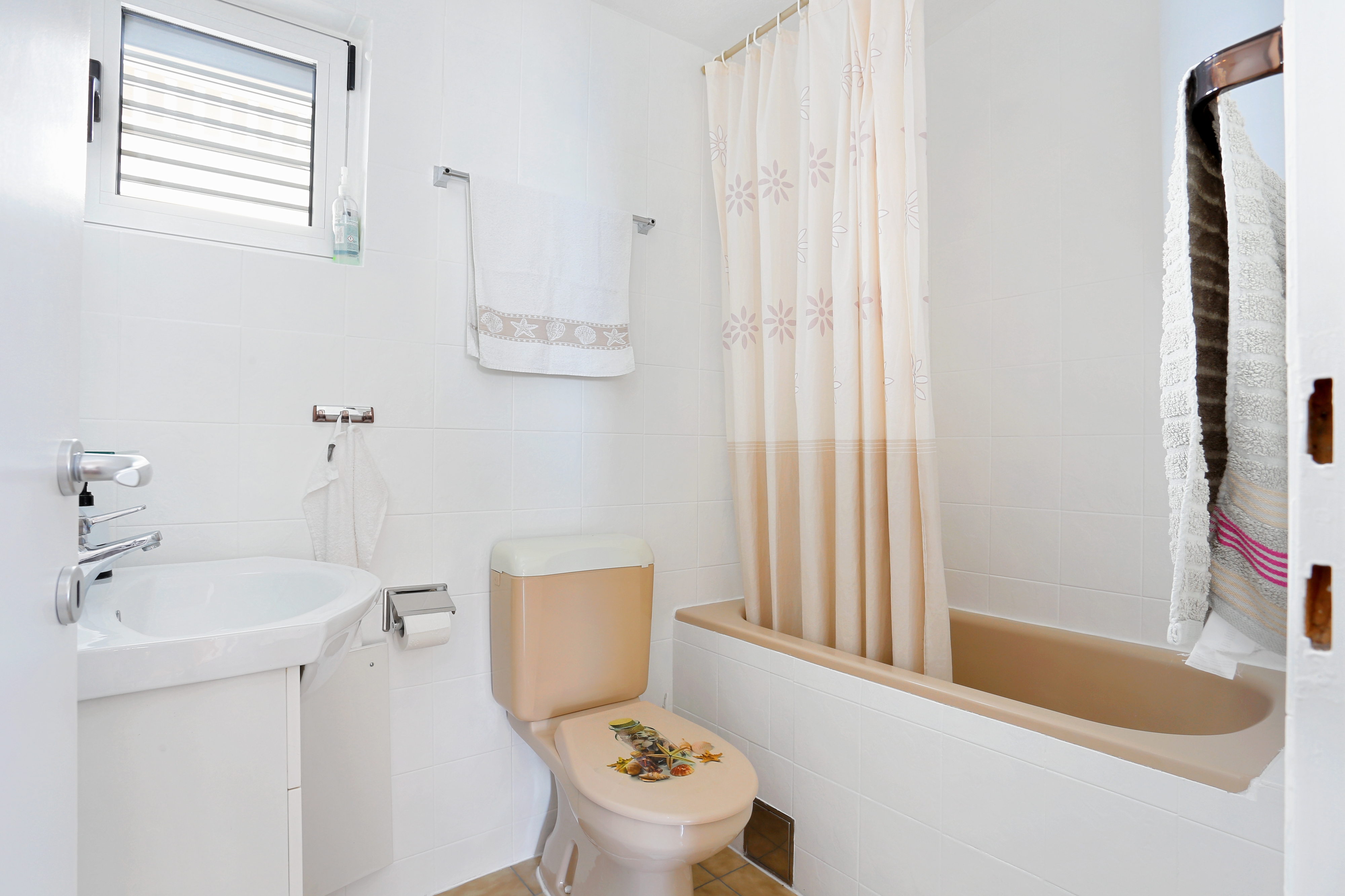 Two bedroom apartment near beach Seget Vranjica, Trogir  A-a