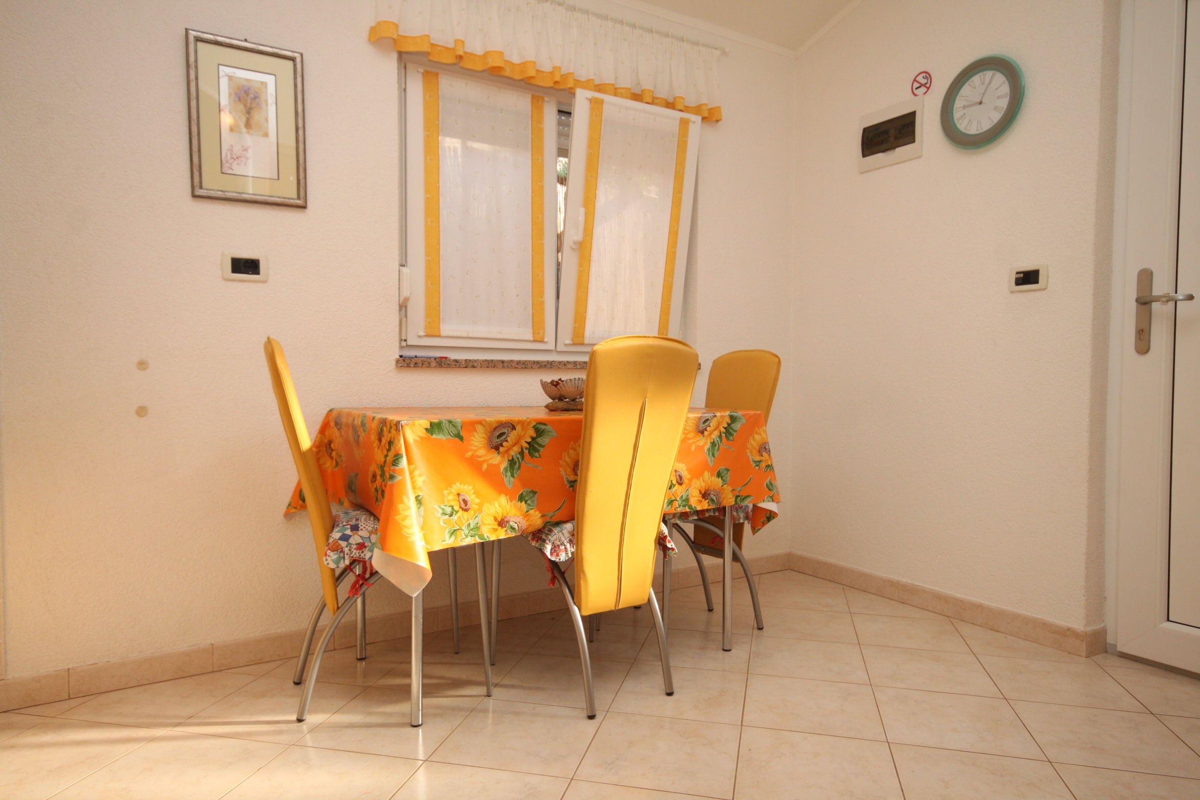 One bedroom apartment with terrace Umag (A-6095-a) One bedroom apartment with terrace Umag (A-6095-a)