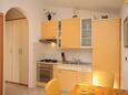 Umag, Kitchen in the apartment, WiFi.