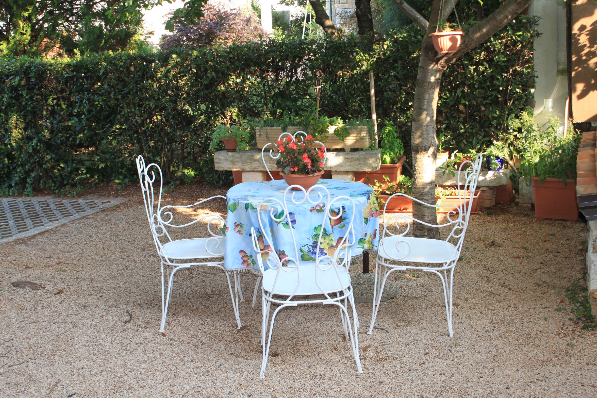 One bedroom apartment with terrace Umag (A-6095-a) One bedroom apartment with terrace Umag (A-6095-a)