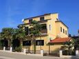 Appartementen Umag (Umag) - 6095