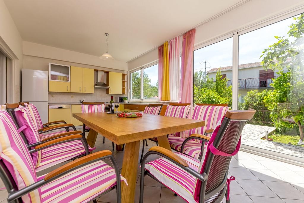 Top Rogoznica Stupin Čeline Top Rogoznica Stupin Čeline