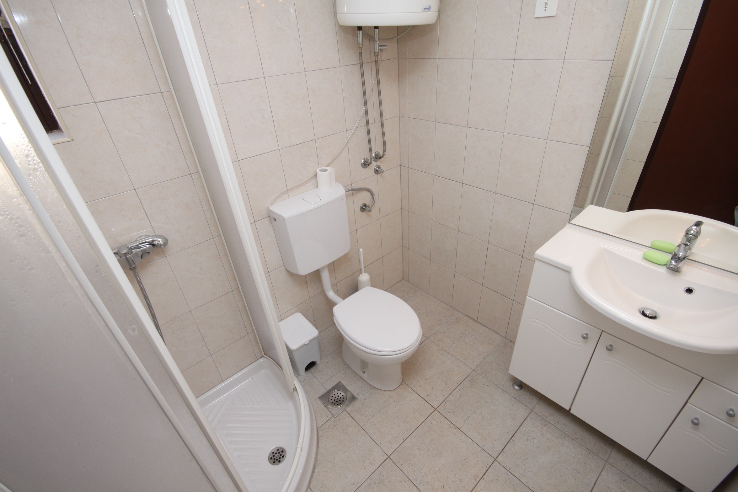 Top Šibenik Žaborić Top Šibenik Žaborić