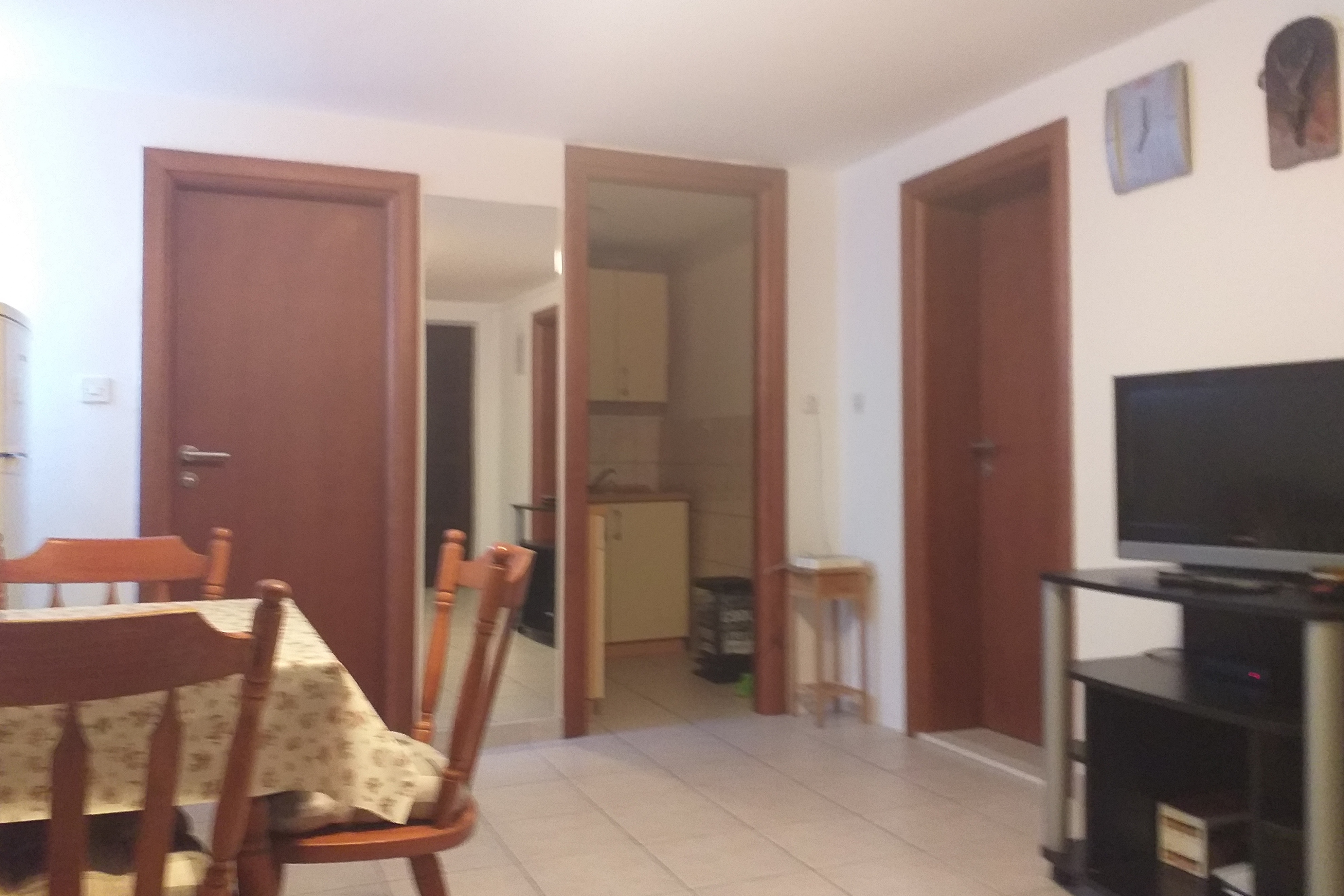 Two bedroom apartment near beach Žaborić, Šibenik (A-6097-b) Two bedroom apartment near beach Žaborić, Šibenik (A-6097-b)