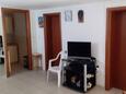 Žaborić, Dining room in the apartment, (pet friendly) and WiFi.