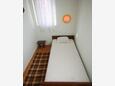 Spalnica 3 Srima - Vodice, Spalnica 3 v nastanitvi vrste apartment, WiFi.