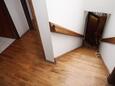 Przedpokój Petrčane, Przedpokój w zakwaterowaniu typu apartment, zwierzęta domowe są dozwolone i WiFi.