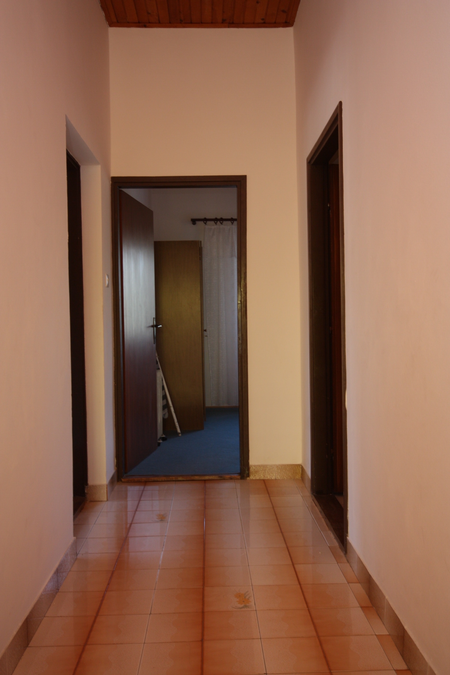Three bedroom apartment with terrace and sea view Grebaštica, Šibenik  A-a