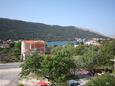 Grebaštica, Terasa - pohled v ubytování typu apartment, domácí mazlíčci povoleni a WiFi.