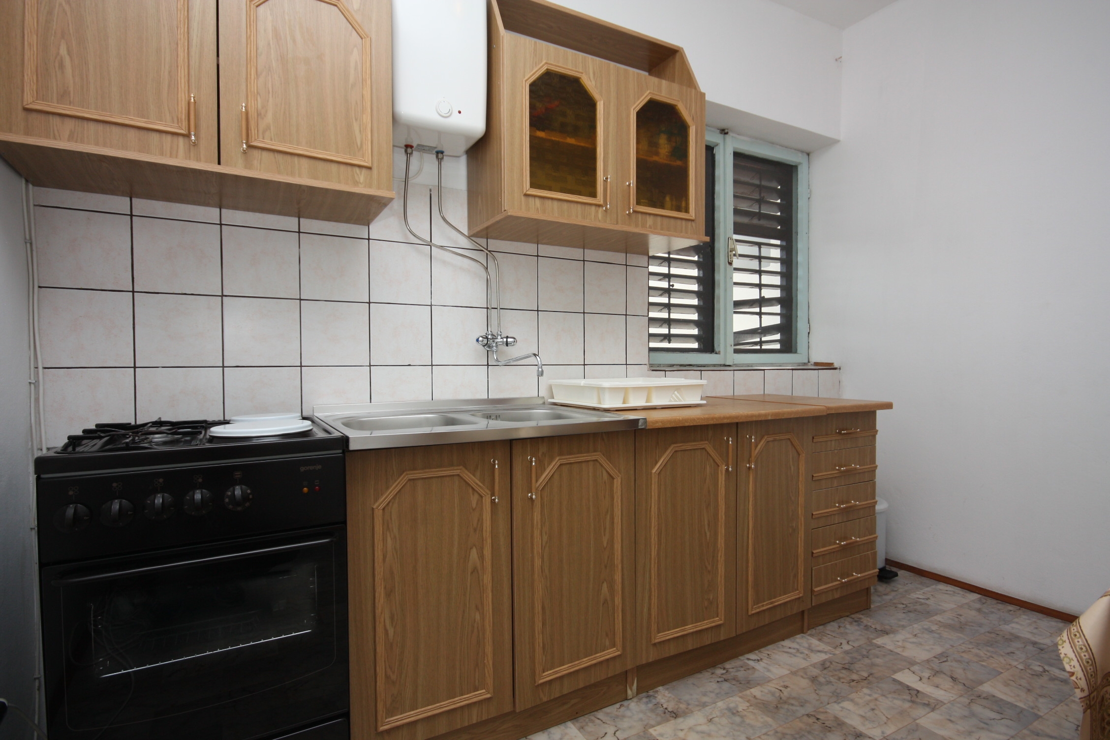 Top Šibenik Grebaštica Top Šibenik Grebaštica