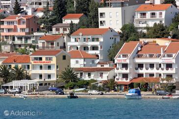 Property Tisno, Murter, Property 6105 - Apartments and Rooms by the sea.