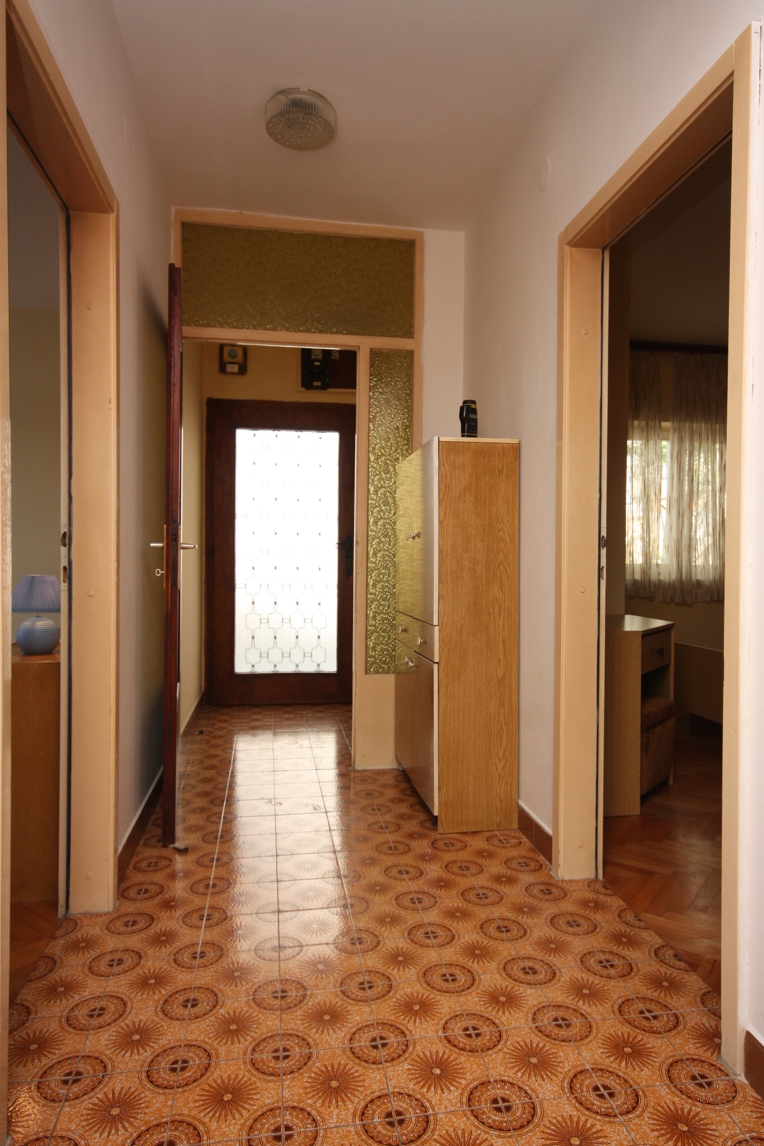 Two bedroom apartment near beach Tisno, Murter  A-a