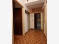 Tisno, Chodba v ubytování typu apartment, WiFi.