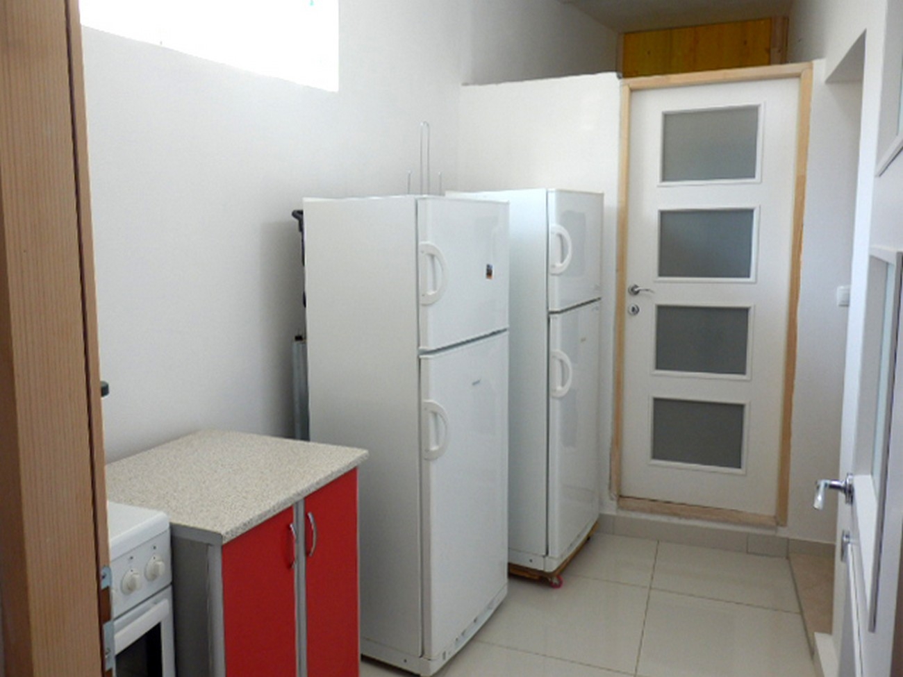 Four bedroom apartment with terrace and sea view Cove Tvrdni Dolac, Hvar  A-a