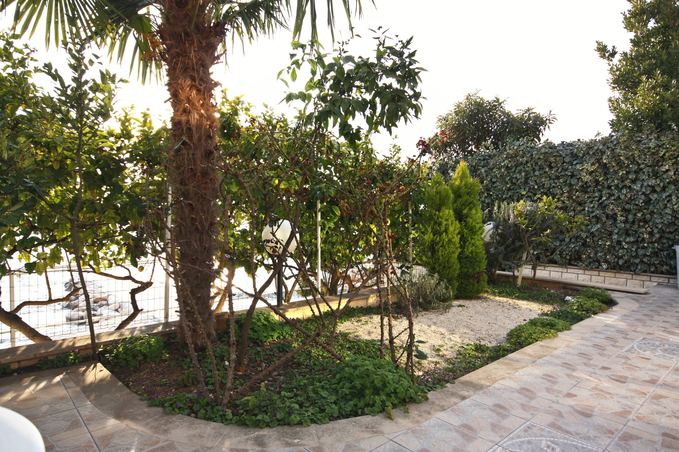 One bedroom apartment near beach Podstrana, Split (A-6113-b) One bedroom apartment near beach Podstrana, Split (A-6113-b)