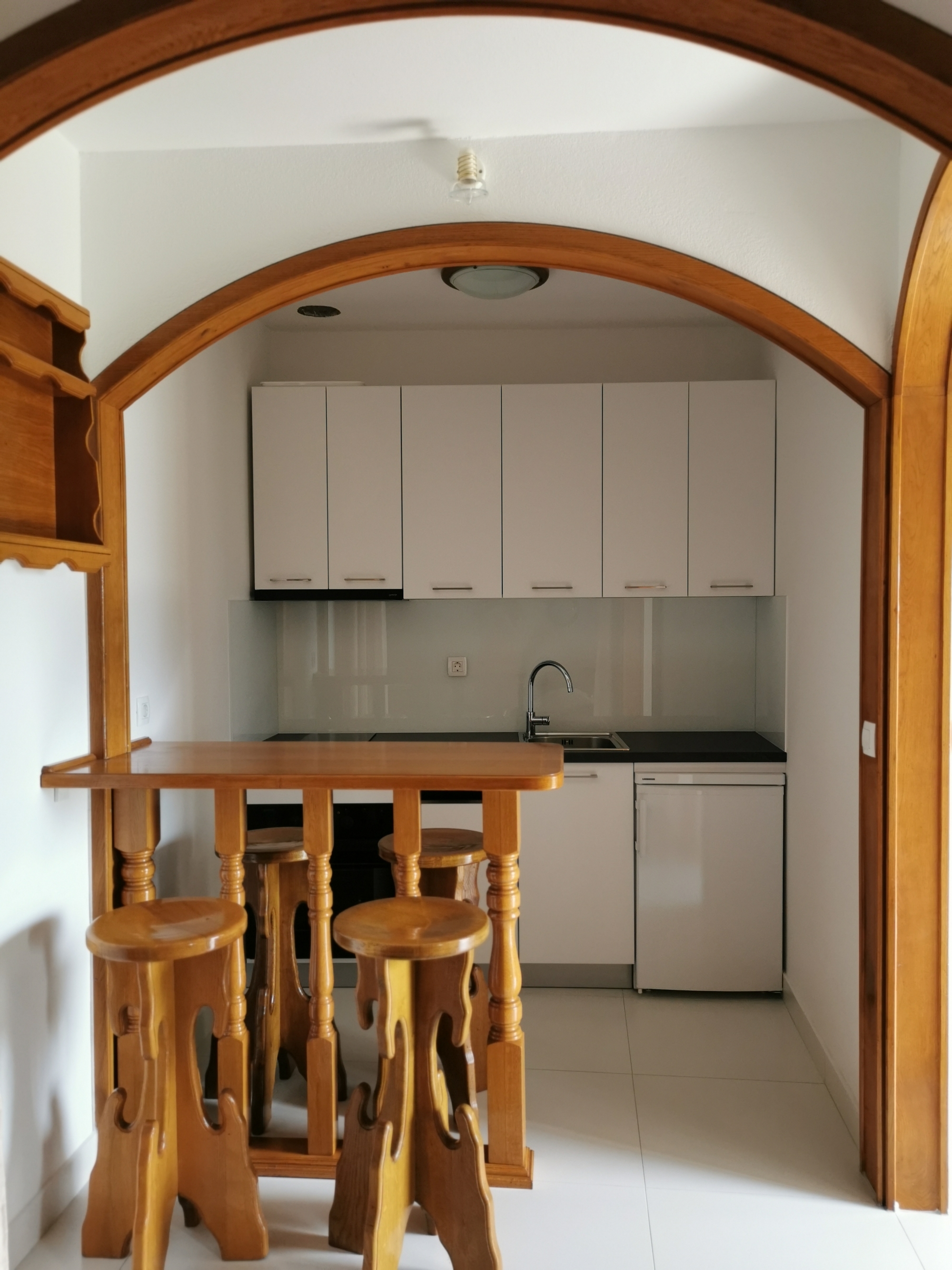 Studio ob morju Podstrana, Split  AS-a